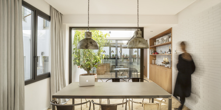 Reforma integral en Gracia