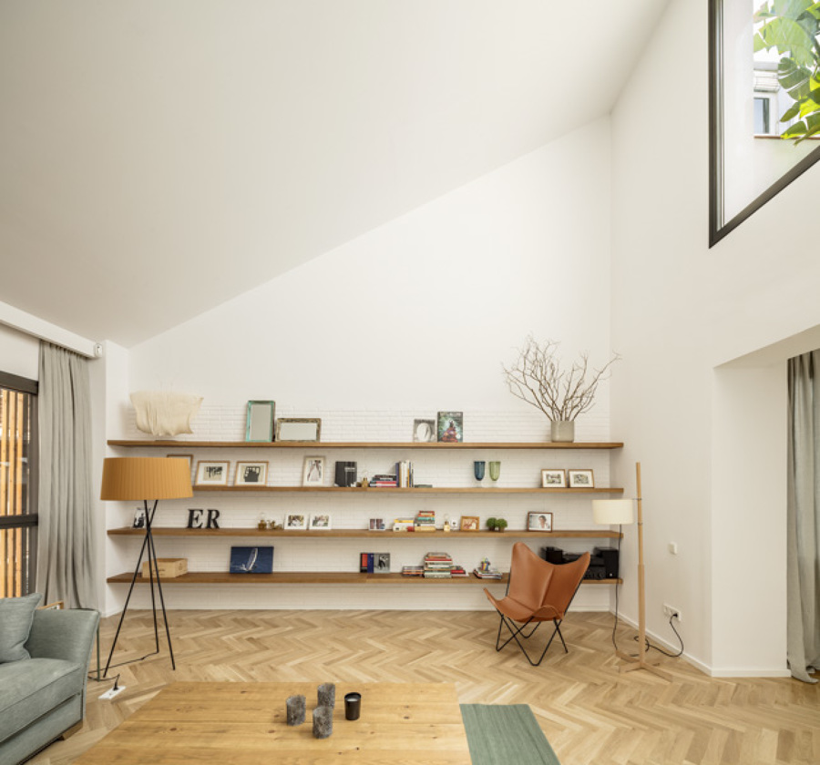 Reforma integral en Gracia