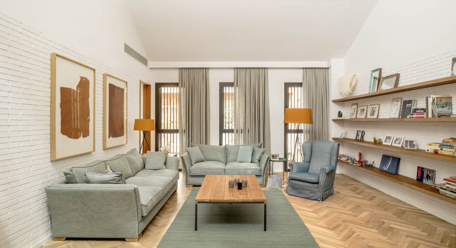 Reforma integral en Gracia