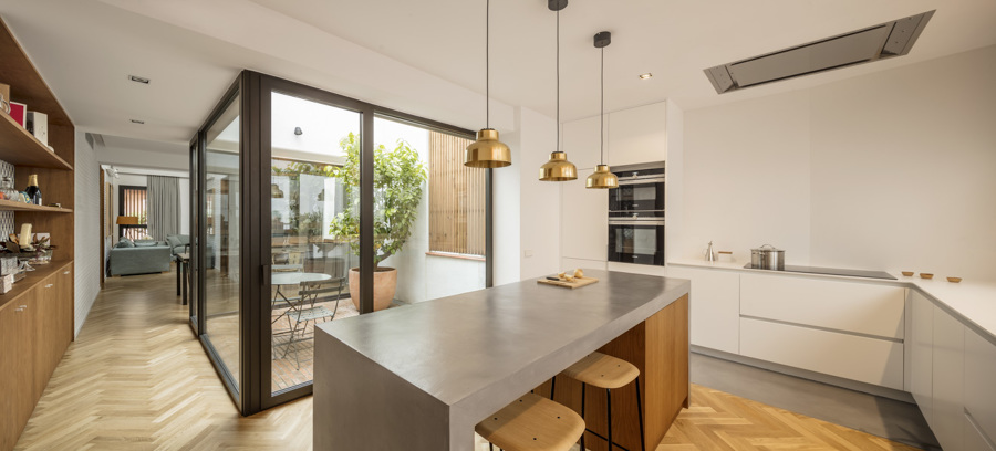 Reforma integral en Gracia