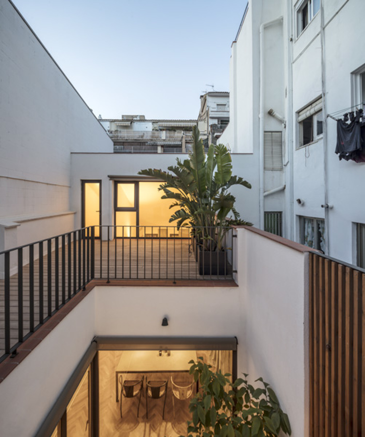 Reforma integral en Gracia