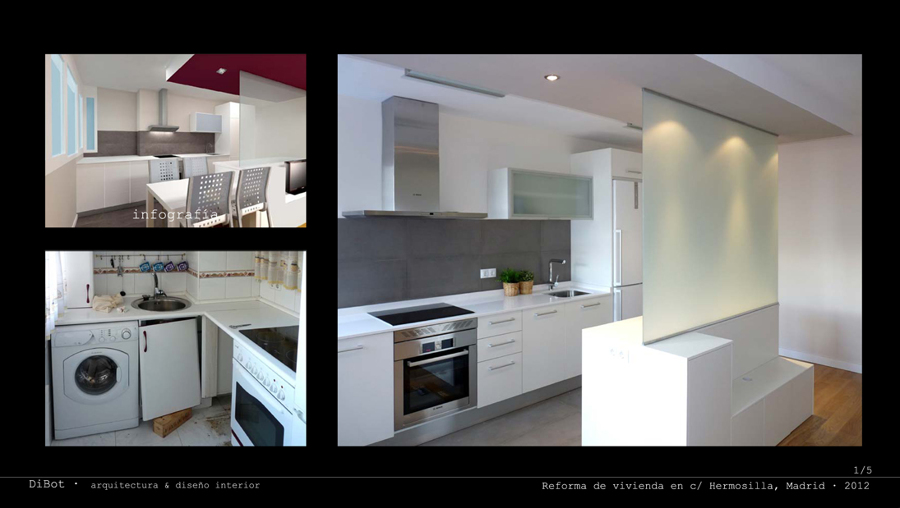 Reforma integral Hermosilla