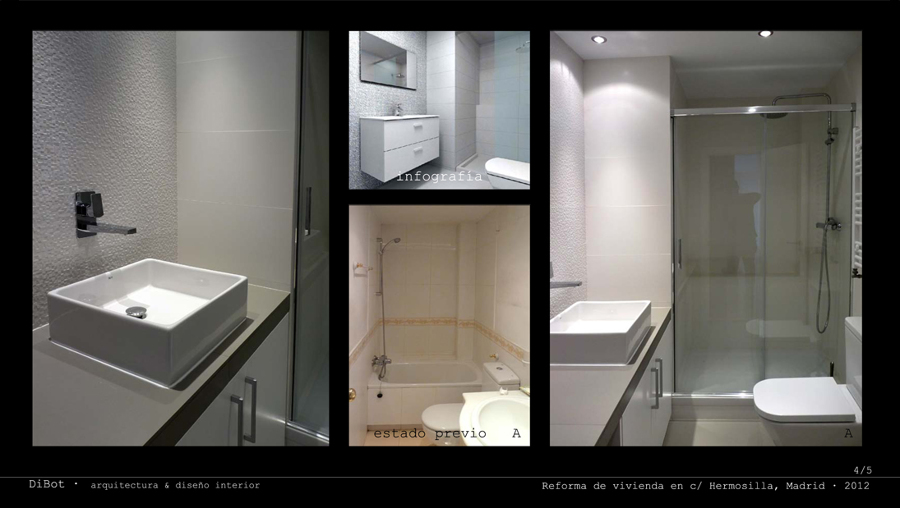 Reforma integral Hermosilla