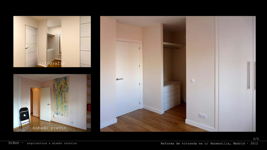 Reforma integral Hermosilla