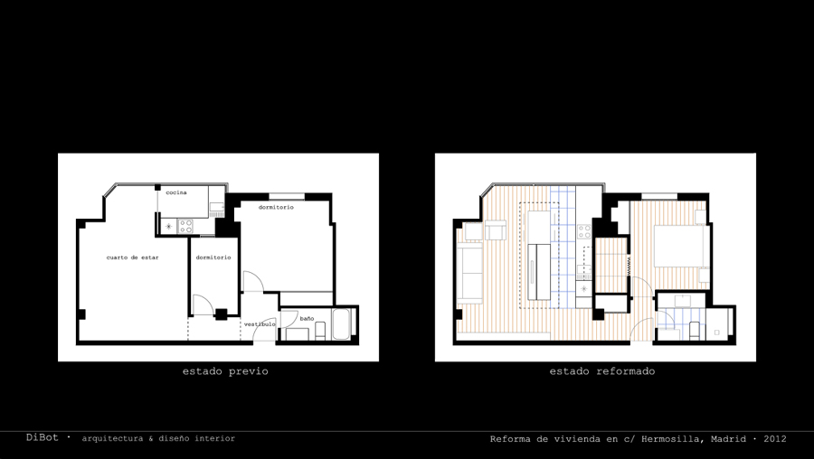 Reforma integral Hermosilla