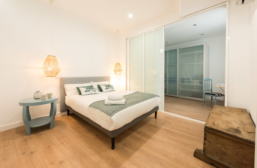 Reforma integral en Madrid zona Centro