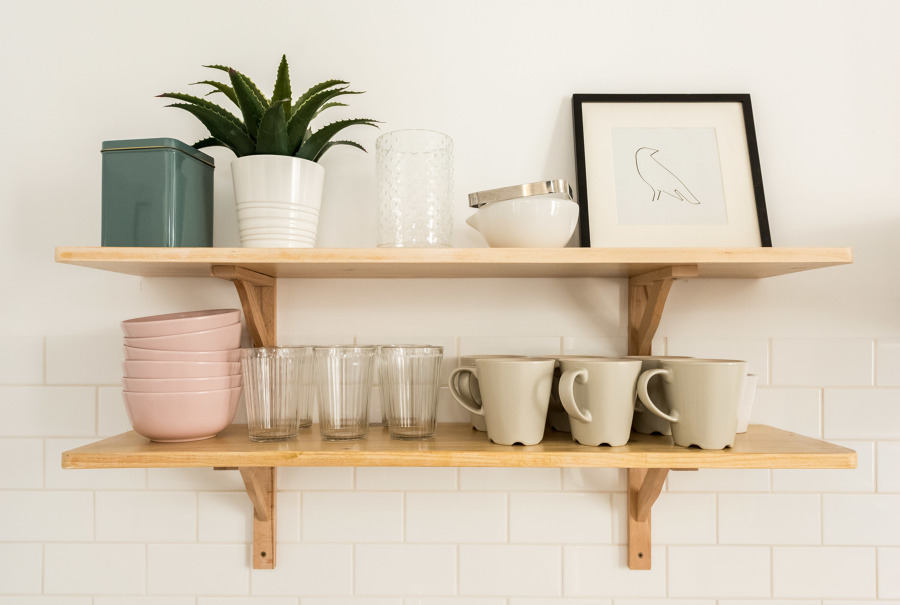 Reforma integral en Madrid zona Centro