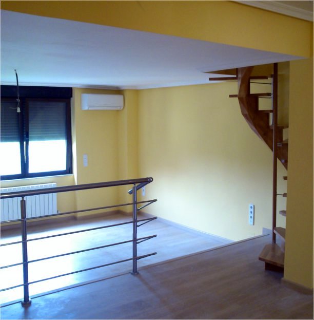 Reforma Integral en Madrid