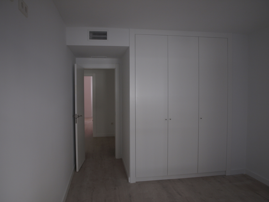 Reforma Integral en Murcia