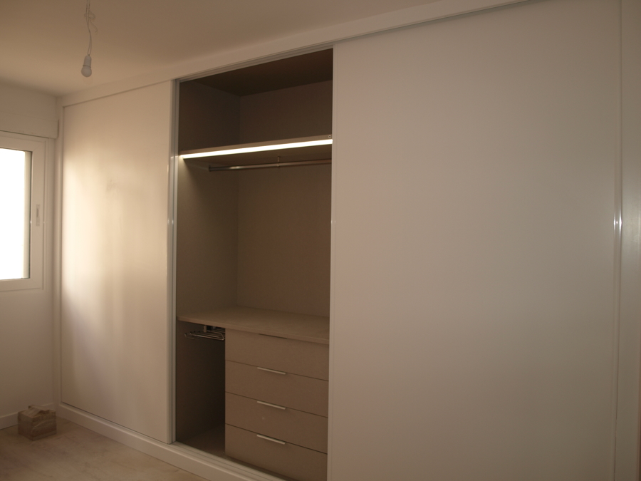 Reforma Integral en Murcia