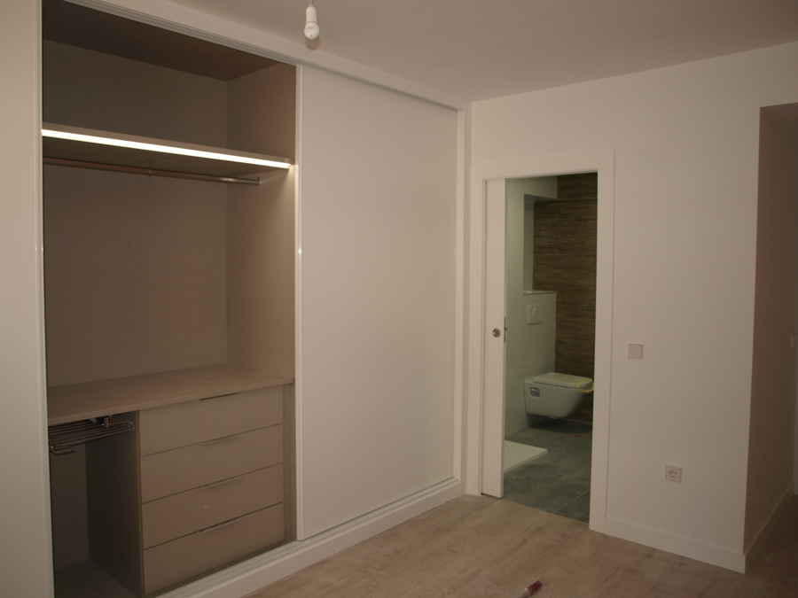 Reforma Integral en Murcia