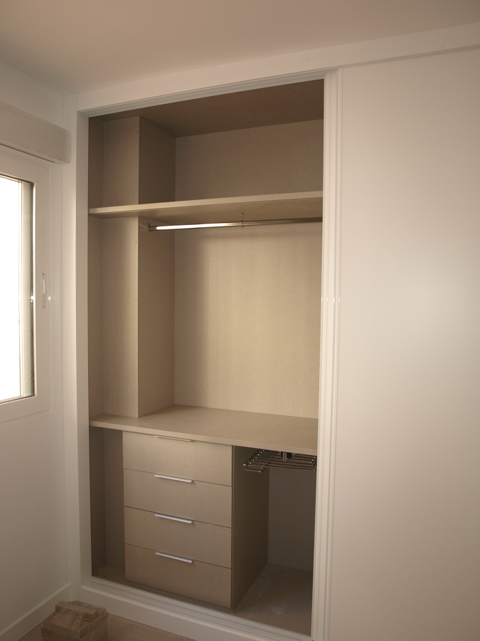 Reforma Integral en Murcia