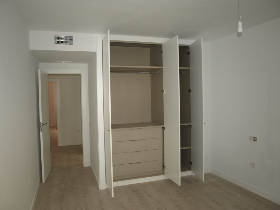 Reforma Integral en Murcia