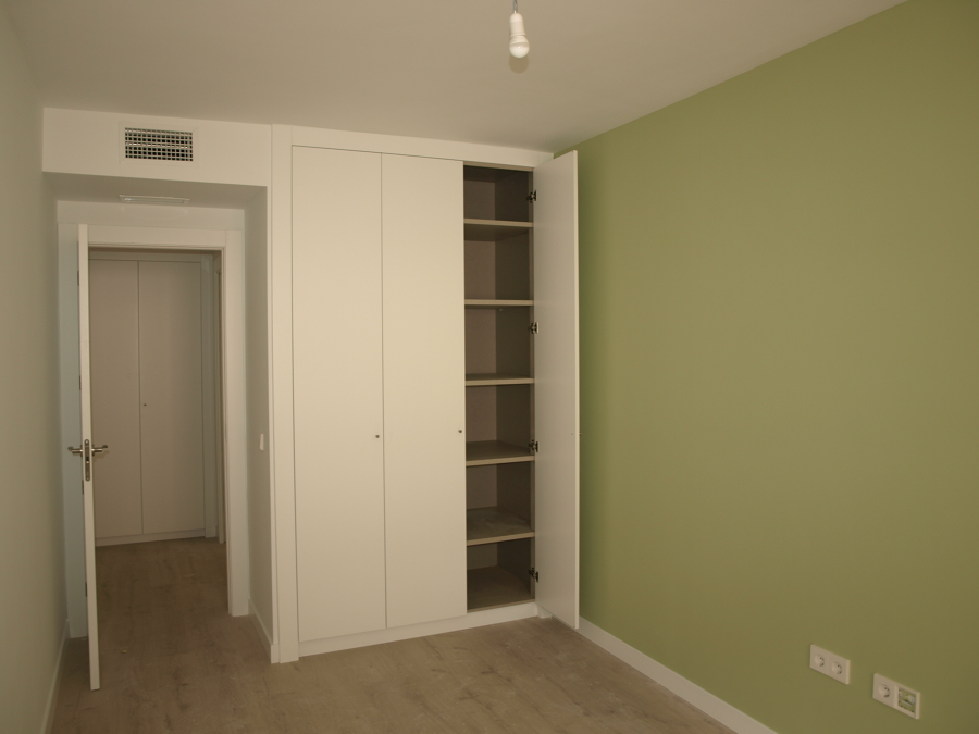 Reforma Integral en Murcia