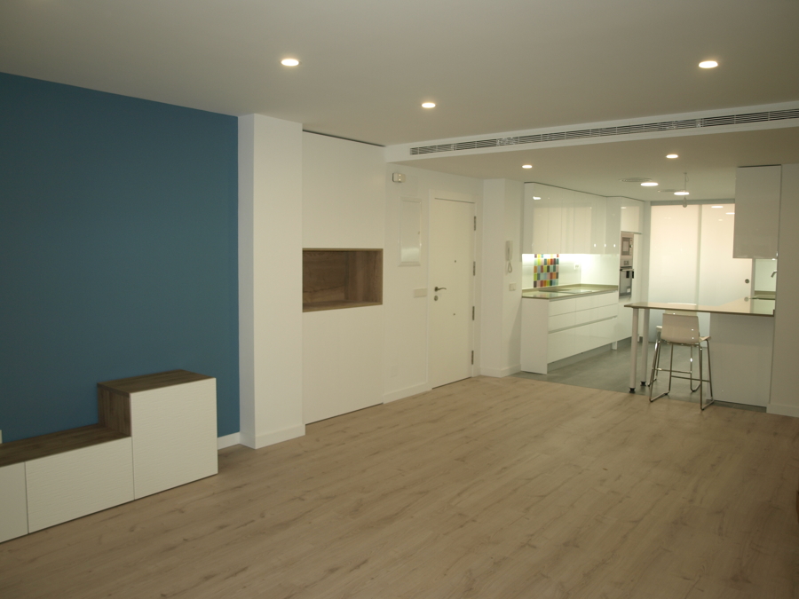 Reforma Integral en Murcia