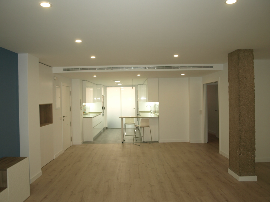 Reforma Integral en Murcia