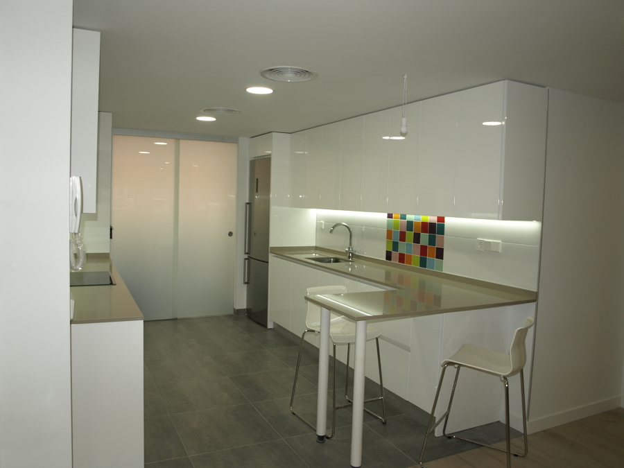 Reforma Integral en Murcia