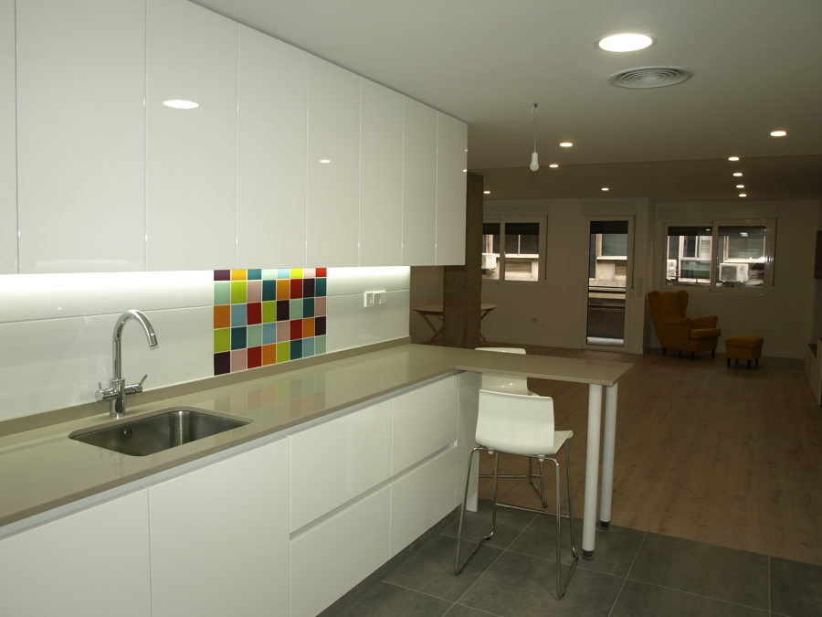 Reforma Integral en Murcia