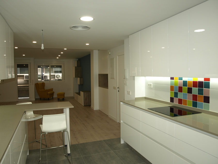 Reforma Integral en Murcia