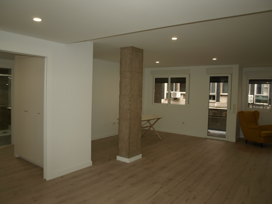 Reforma Integral en Murcia