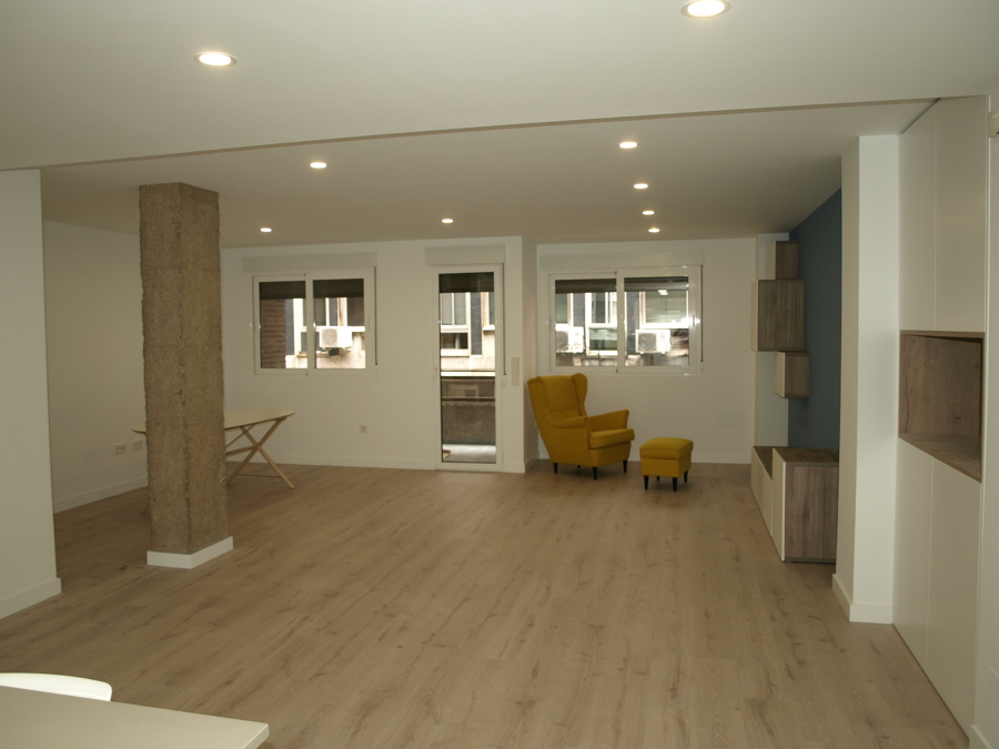 Reforma Integral en Murcia