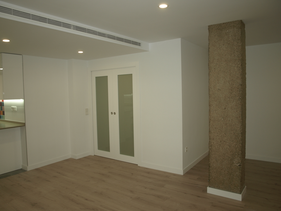 Reforma Integral en Murcia