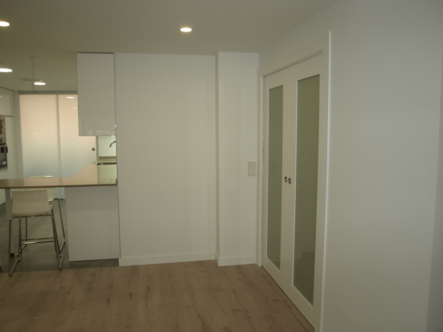 Reforma Integral en Murcia