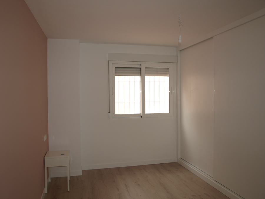 Reforma Integral en Murcia