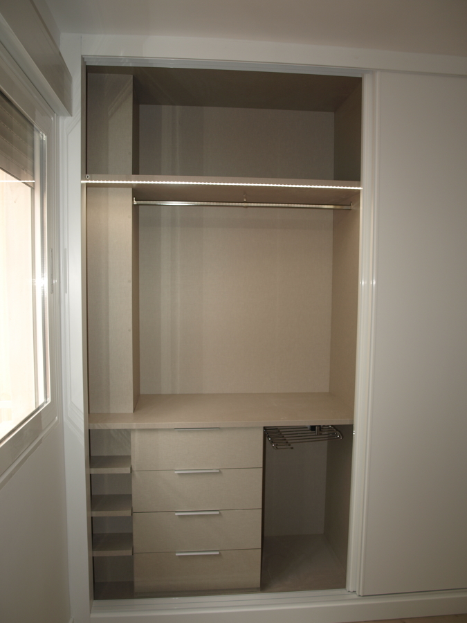 Reforma Integral en Murcia