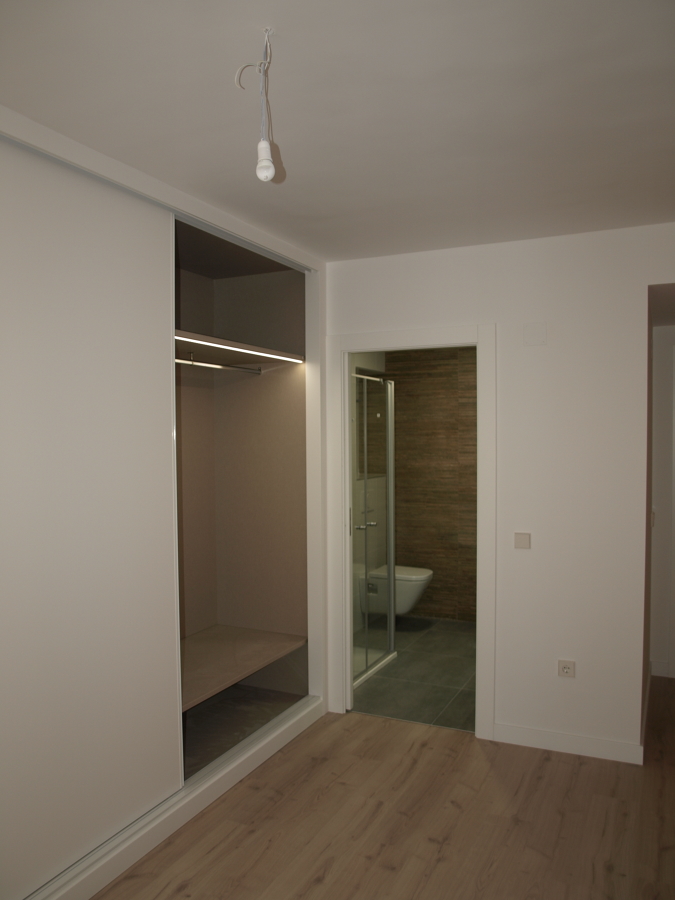 Reforma Integral en Murcia