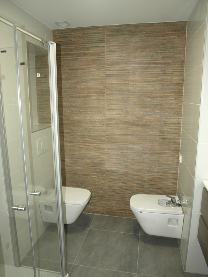 Reforma Integral en Murcia