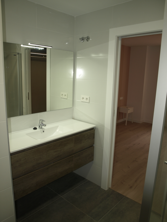 Reforma Integral en Murcia