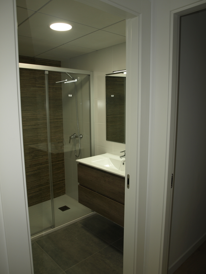 Reforma Integral en Murcia