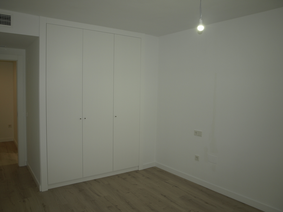 Reforma Integral en Murcia