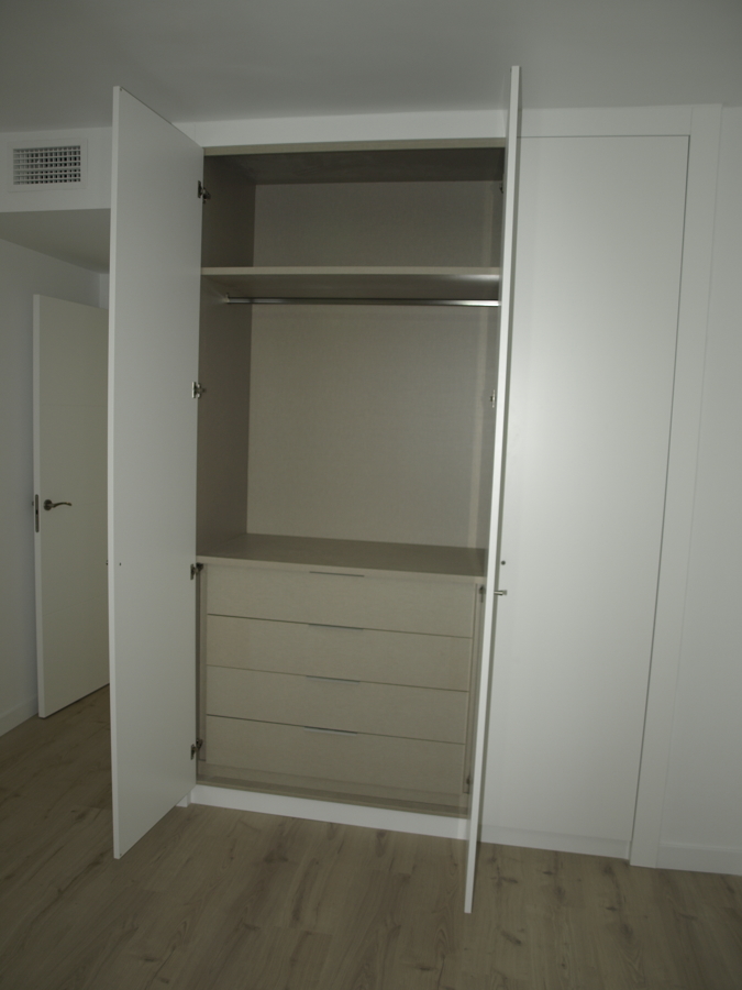 Reforma Integral en Murcia