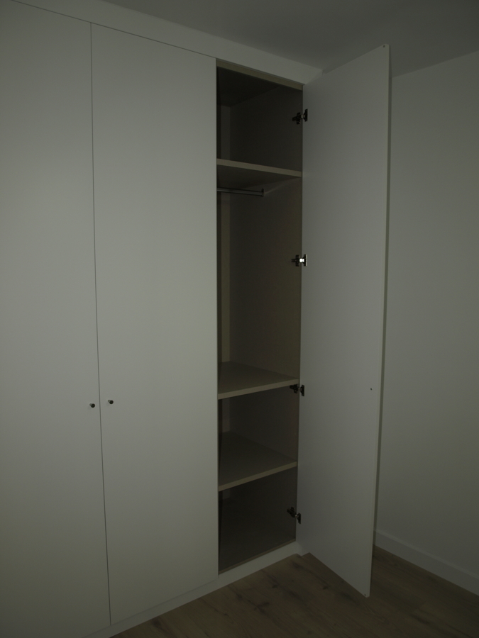 Reforma Integral en Murcia