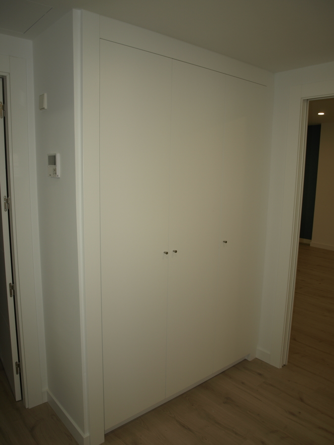 Reforma Integral en Murcia