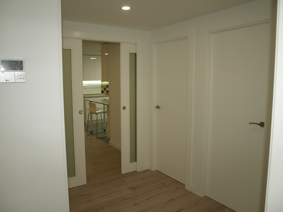 Reforma Integral en Murcia