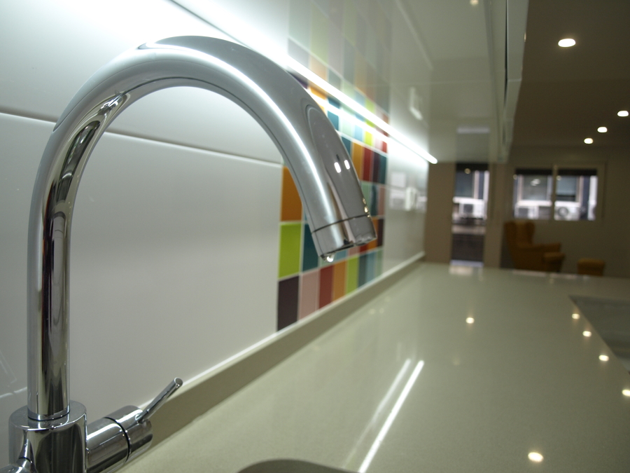 Reforma Integral en Murcia