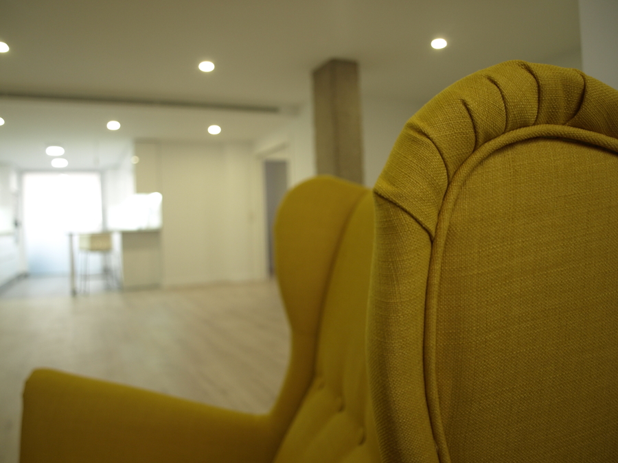 Reforma Integral en Murcia