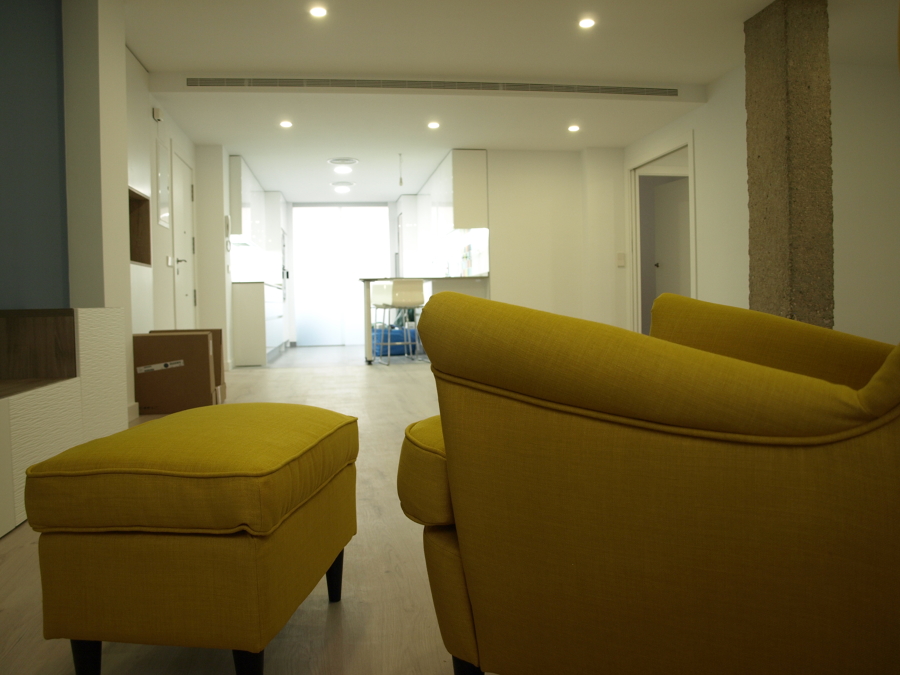 Reforma Integral en Murcia