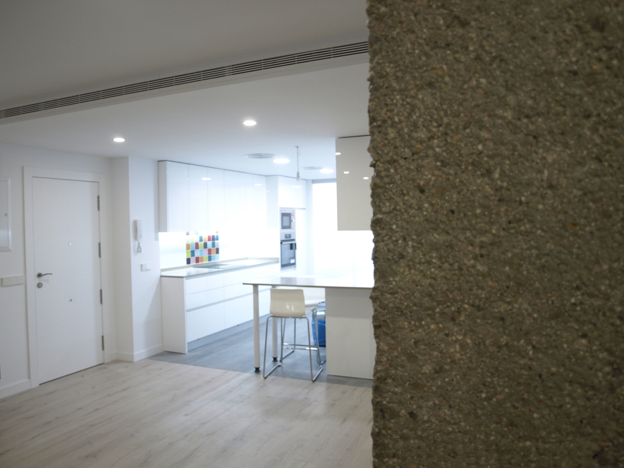 Reforma Integral en Murcia