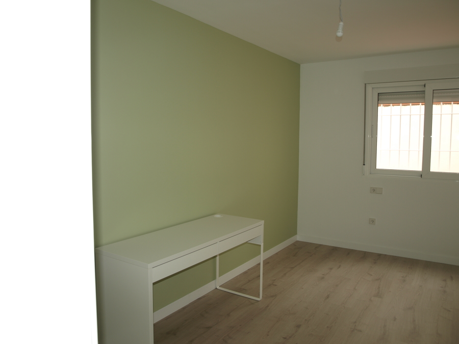 Reforma Integral en Murcia