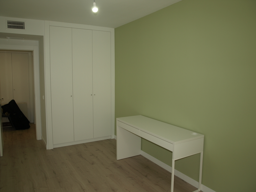 Reforma Integral en Murcia