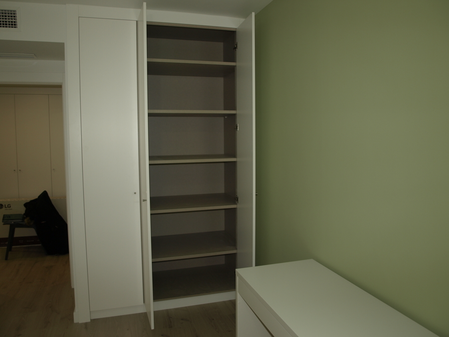 Reforma Integral en Murcia