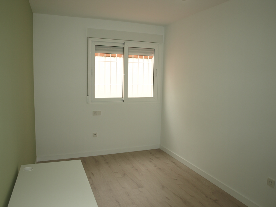 Reforma Integral en Murcia