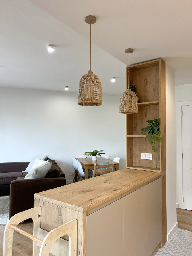 Reforma integral en Sants