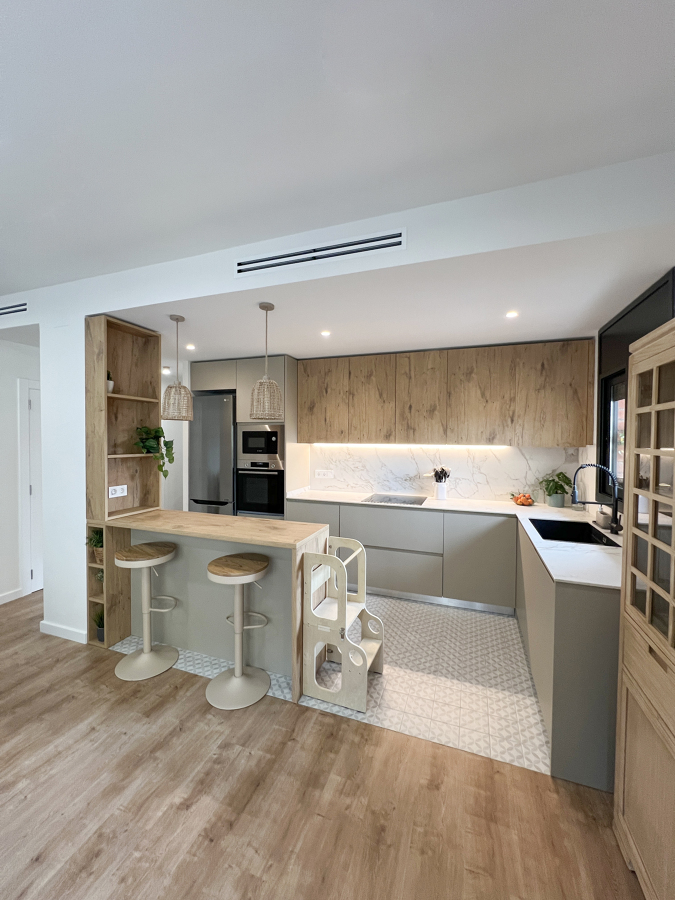 Reforma integral en Sants