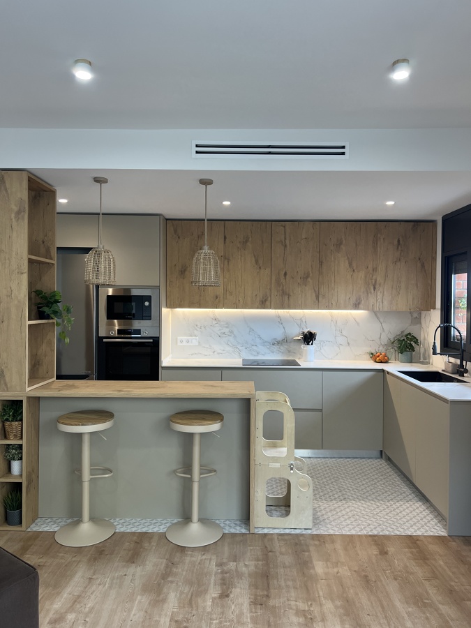 Reforma integral en Sants