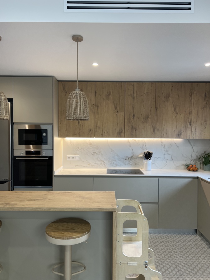 Reforma integral en Sants